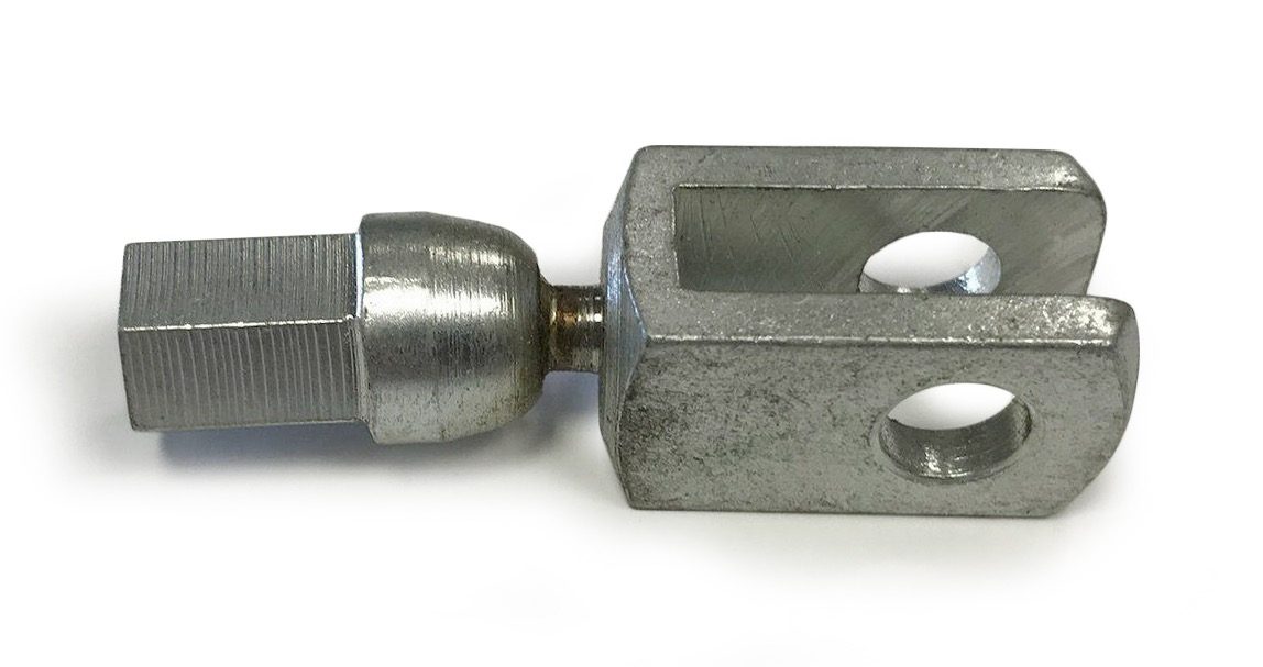 ATC-375 — Clevis and Yoke Ends photo