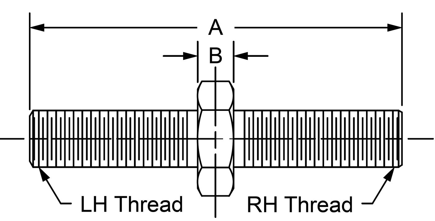 JSI-10C dimensional drawing