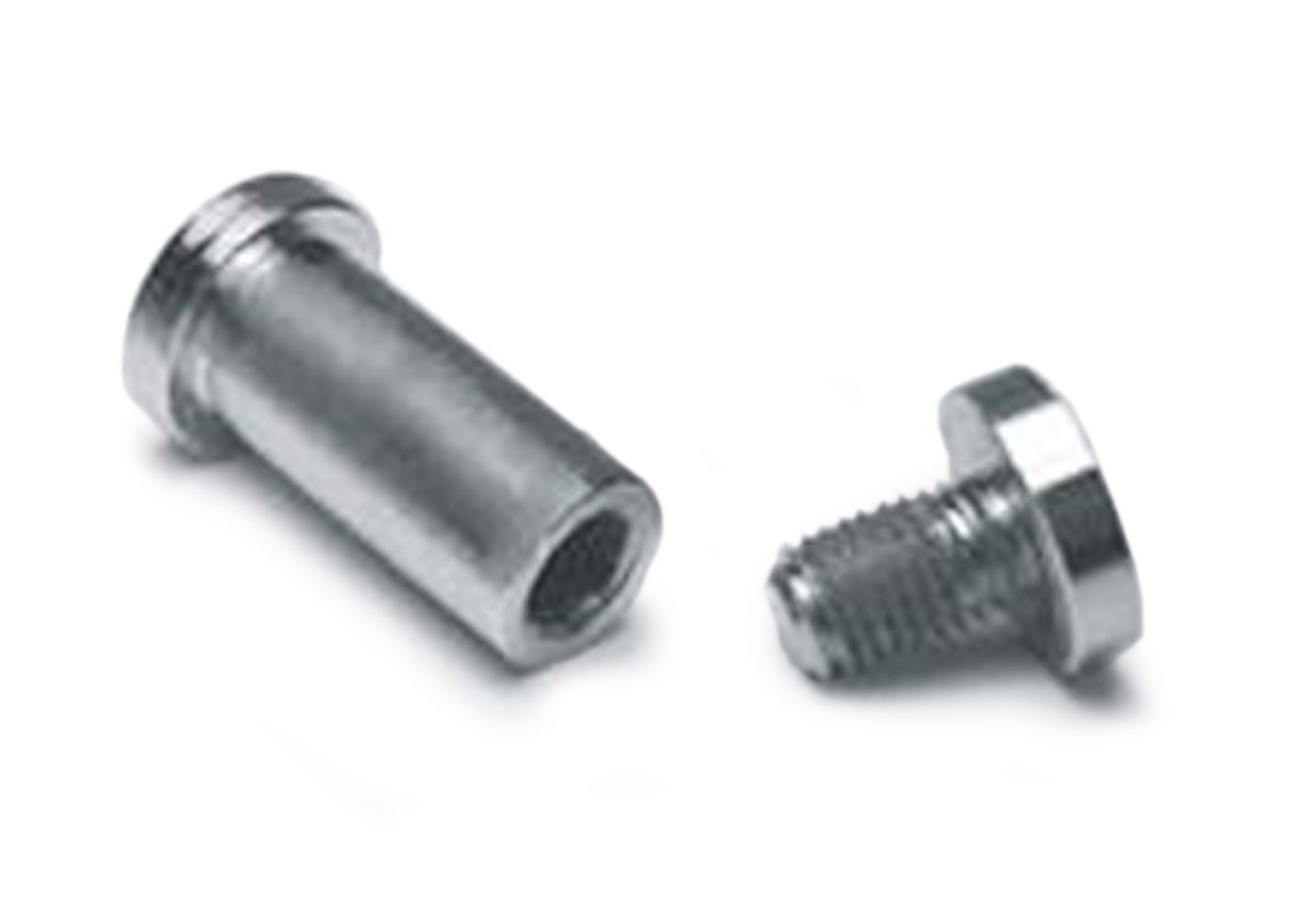 CPT375 — Clevis Spring Pins, Clips and Cotters photo