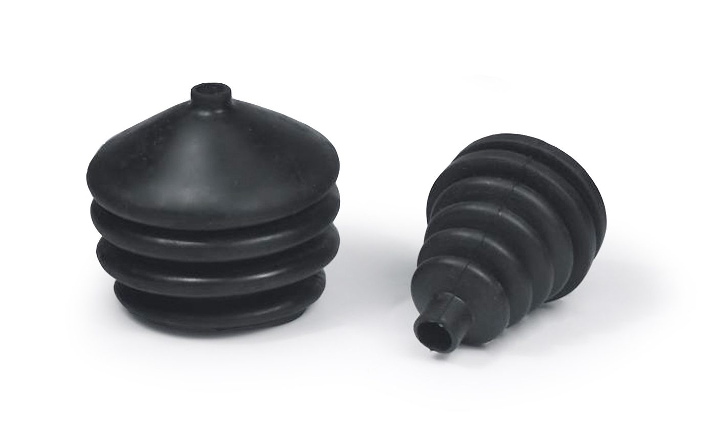 RLB-375R — Boots, Rubber photo