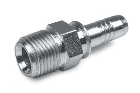 HSM-PT-SL-08-08 — Hydraulic Hose End Fittings photo