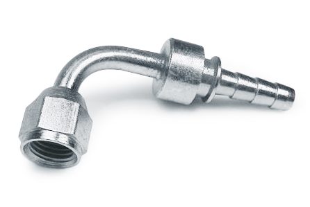 HSF-SA-SW-T90M-06-06 — Hydraulic Hose End Fittings photo