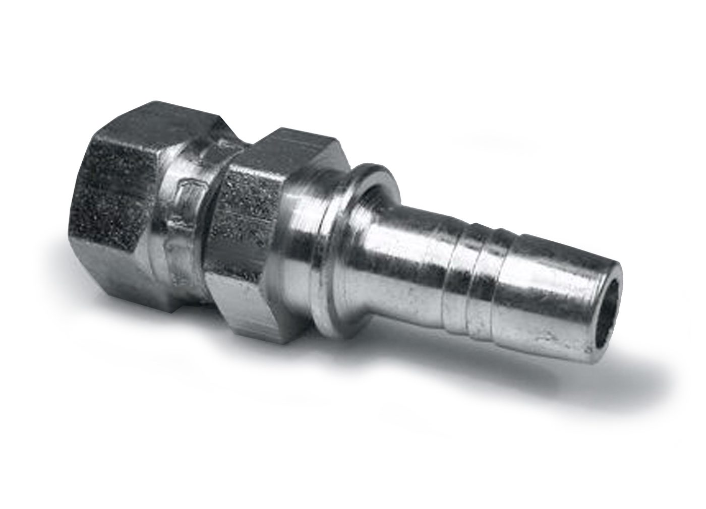 HSF-PS-SW-06-04 — Hydraulic Hose End Fittings photo