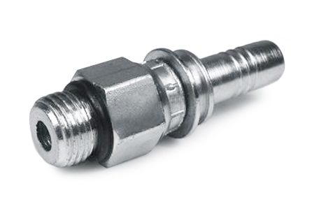 HSM-RB-SW-12-12 — Hydraulic Hose End Fittings photo