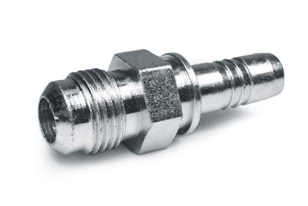 HSM-SA-SL-06-06 — Hydraulic Hose End Fittings photo