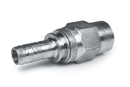 HSF-PT-SW-06-06 — Hydraulic Hose End Fittings photo
