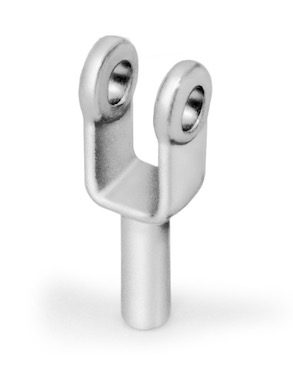 2811 — Clevis and Yoke Ends photo
