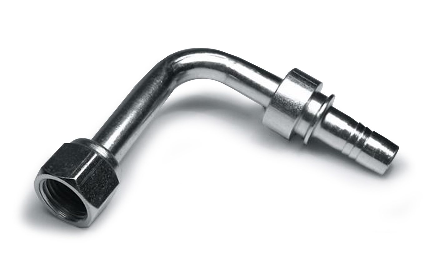 HSF-JC-SW-T90M-06-06 — Hydraulic Hose End Fittings photo
