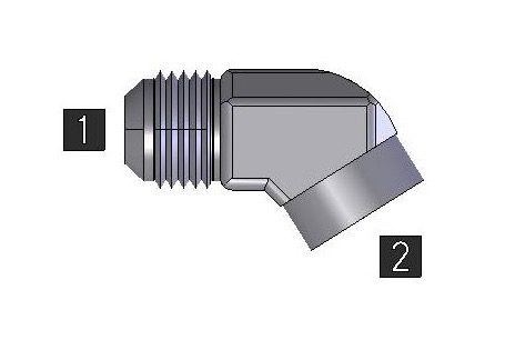 2505-08-06 — Hydraulic Adapters photo