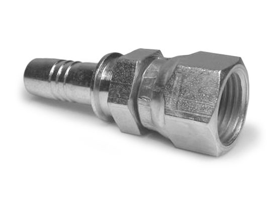 HSF-SA-SW-06-06 — Hydraulic Hose End Fittings photo