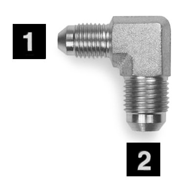 2500-03-03 — Hydraulic Adapters photo