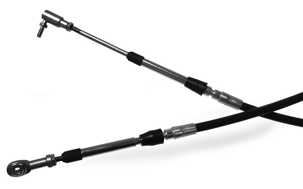 40-066-GV-GV-3+MSF-4+QD250 — Cables, Push-Pull photo