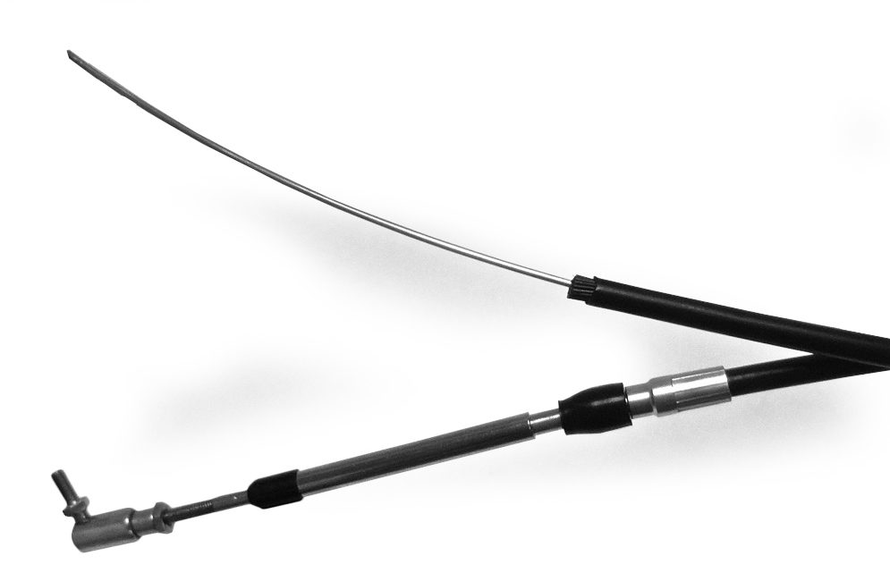 30-144-GV-BW-3-QD187 — Cables, Push-Pull photo
